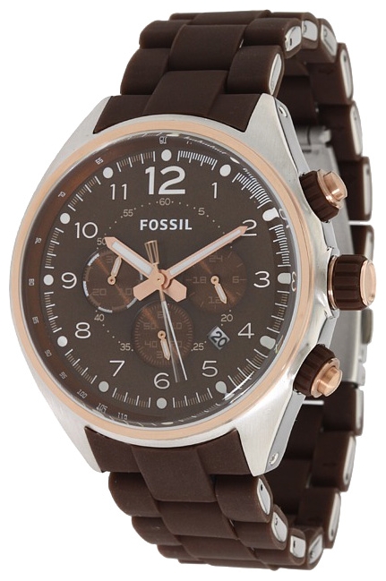 Wrist watch Fossil CH2727 for Men - picture, photo, image