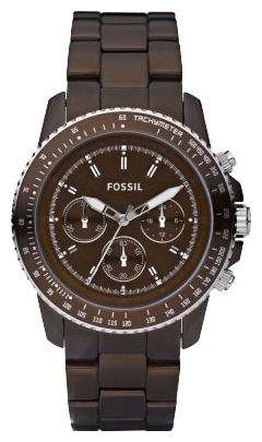 Wrist watch Fossil CH2746 for Men - picture, photo, image