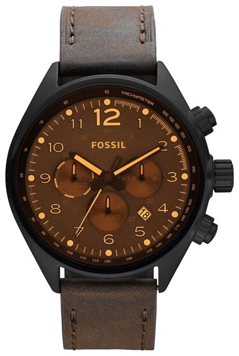 Wrist watch Fossil CH2782 for Men - picture, photo, image