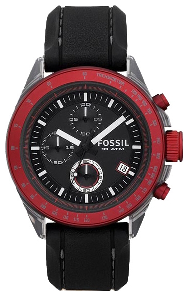 Fossil CH2789 pictures