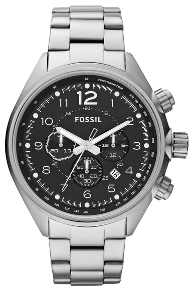 Wrist watch Fossil CH2800 for Men - picture, photo, image