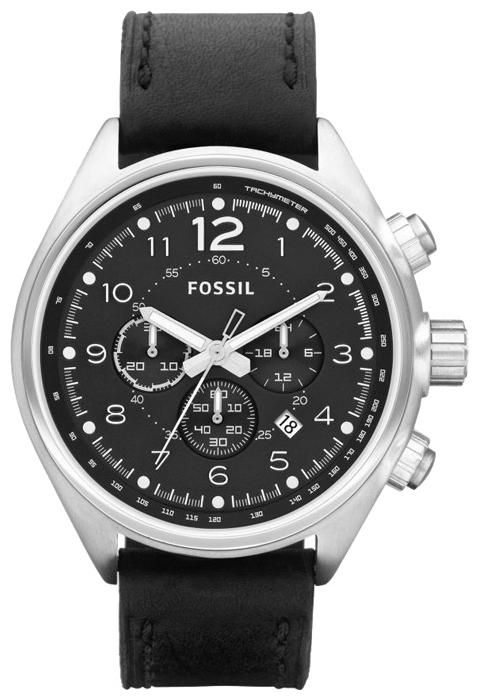 Wrist watch Fossil CH2801 for men - picture, photo, image