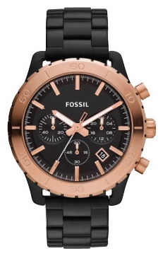 Wrist watch Fossil CH2817 for men - picture, photo, image