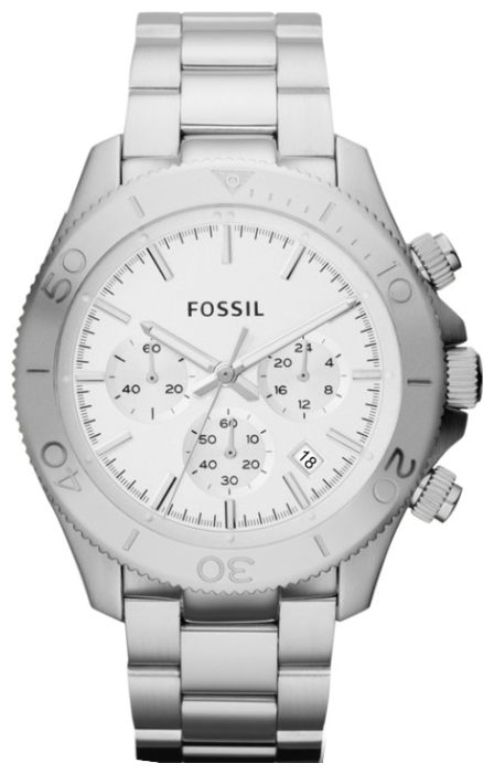 Wrist watch Fossil CH2847 for men - picture, photo, image