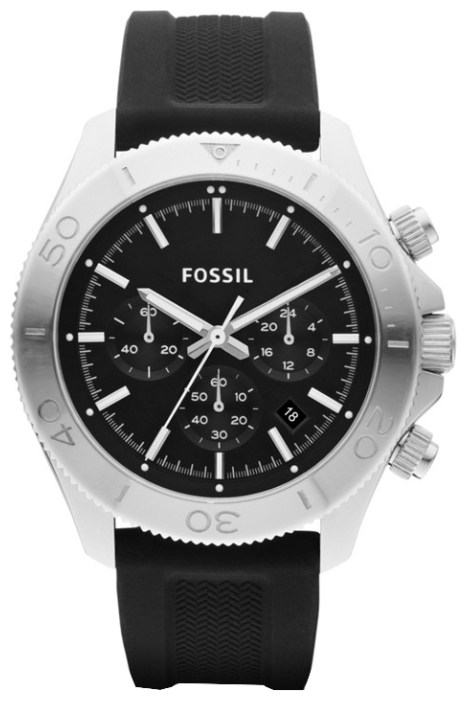 Wrist watch Fossil CH2851 for Men - picture, photo, image