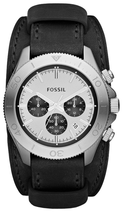 Wrist watch Fossil CH2856 for Men - picture, photo, image