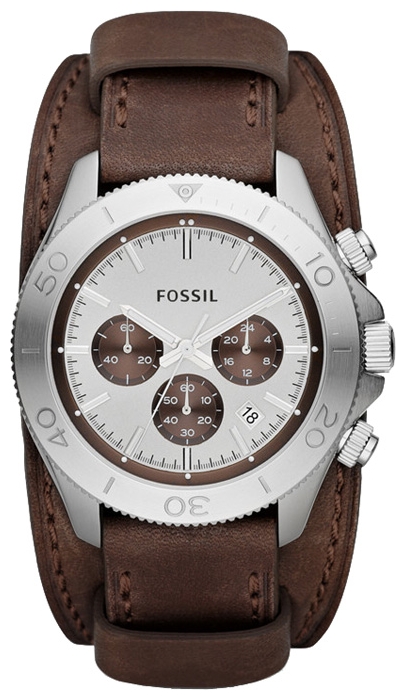 Wrist watch Fossil CH2857 for Men - picture, photo, image