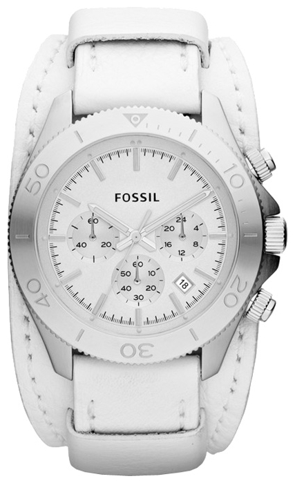 Wrist watch Fossil CH2858 for Men - picture, photo, image