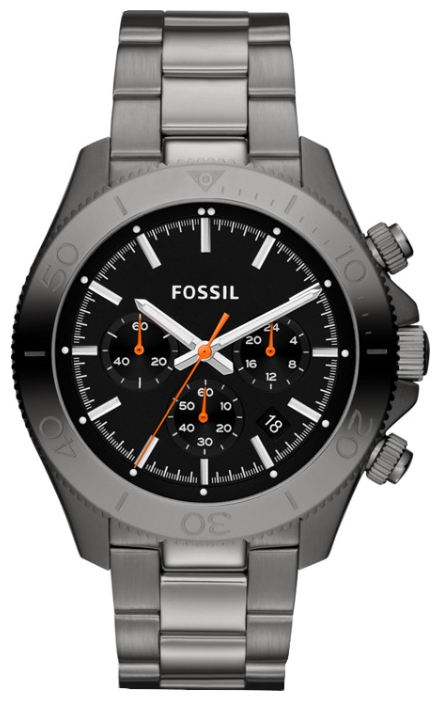 Wrist watch Fossil CH2864 for Men - picture, photo, image