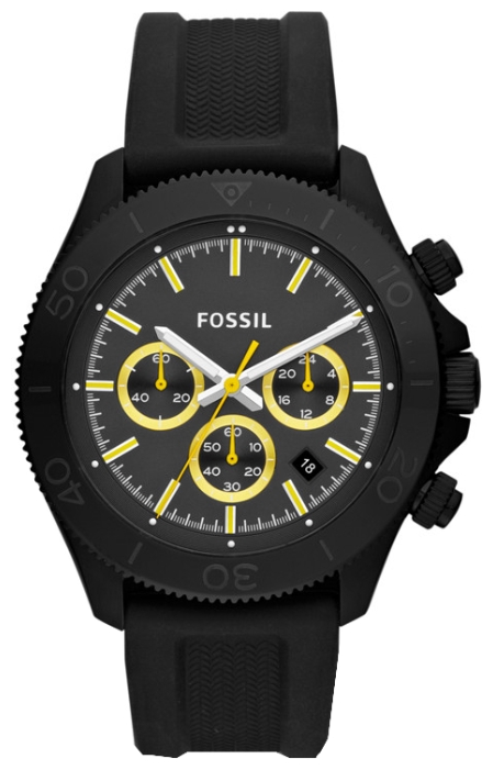 Fossil CH2870 pictures