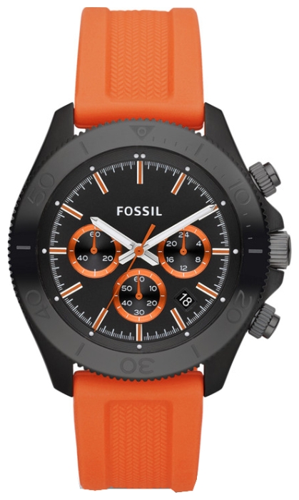 Wrist watch Fossil CH2873 for men - picture, photo, image