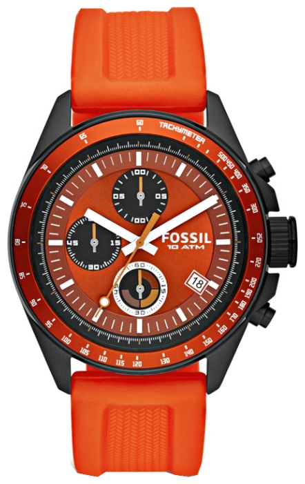 Fossil CH2877 pictures