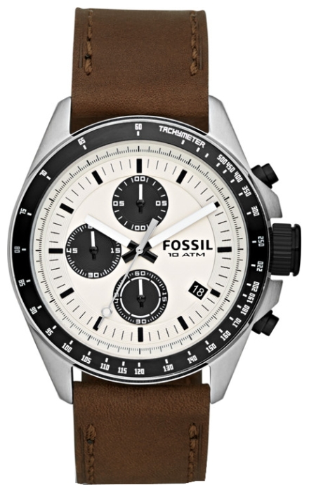 Wrist watch Fossil CH2882 for Men - picture, photo, image