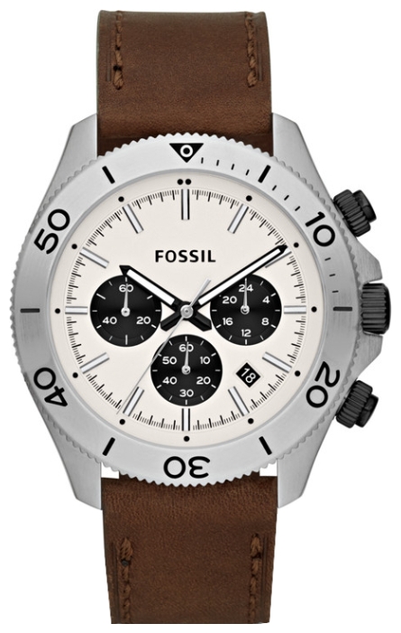 Wrist watch Fossil CH2886 for Men - picture, photo, image