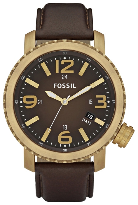 Wrist watch Fossil DE1002 for Men - picture, photo, image
