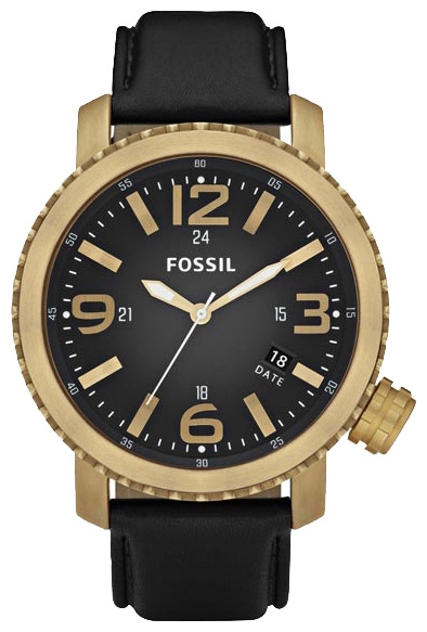 Wrist watch Fossil DE1003 for Men - picture, photo, image