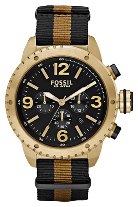 Wrist watch Fossil DE5006 for Men - picture, photo, image