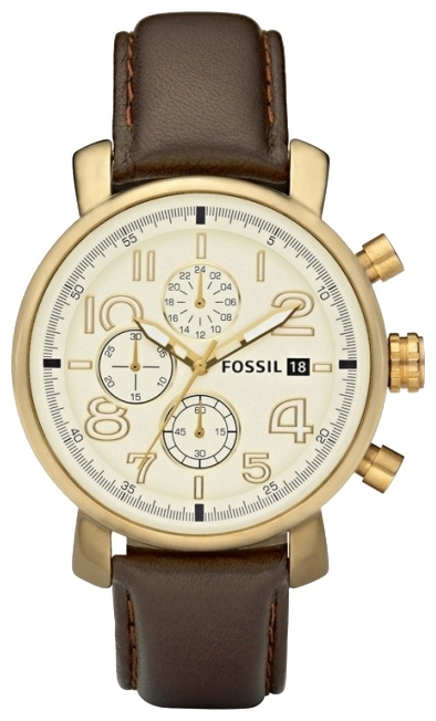 Wrist watch Fossil DE5009 for Men - picture, photo, image