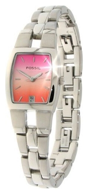 Wrist watch Fossil ES1056 for women - picture, photo, image