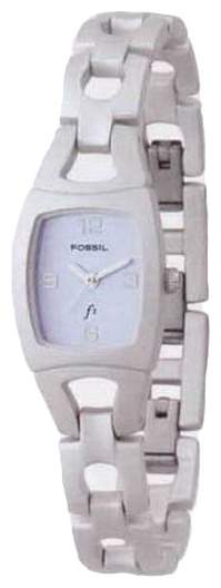 Wrist watch Fossil ES1097 for women - picture, photo, image