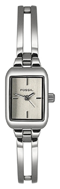 Wrist watch Fossil ES1104 for women - picture, photo, image