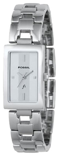 Wrist watch Fossil ES1108 for women - picture, photo, image