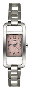 Wrist watch Fossil ES1149 for women - picture, photo, image