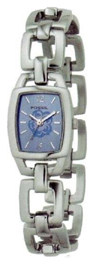 Wrist watch Fossil ES1487 for women - picture, photo, image