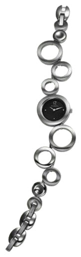 Wrist watch Fossil ES1622 for women - picture, photo, image