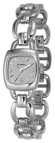 Wrist watch Fossil ES1646 for women - picture, photo, image