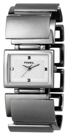 Wrist watch Fossil ES1865 for women - picture, photo, image