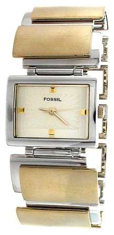 Wrist watch Fossil ES1866 for women - picture, photo, image