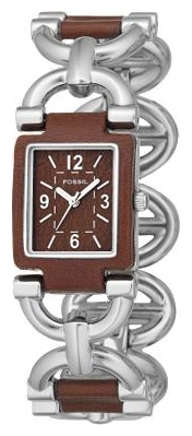Wrist watch Fossil ES1981 for women - picture, photo, image