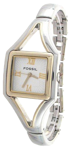 Wrist watch Fossil ES1989 for women - picture, photo, image