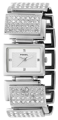 Wrist watch Fossil ES2018 for women - picture, photo, image