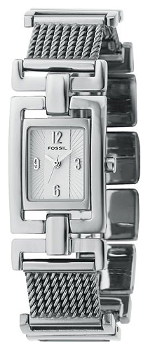 Wrist watch Fossil ES2025 for women - picture, photo, image
