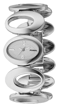 Wrist watch Fossil ES2059 for women - picture, photo, image