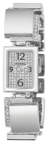 Wrist watch Fossil ES2097 for women - picture, photo, image