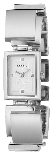 Wrist watch Fossil ES2098 for women - picture, photo, image