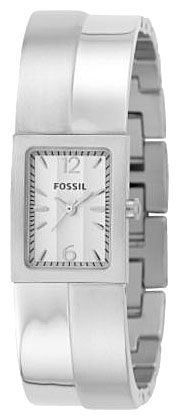 Wrist watch Fossil ES2225 for women - picture, photo, image