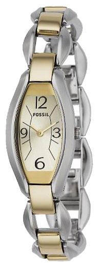 Wrist watch Fossil ES2266 for women - picture, photo, image