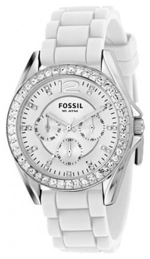 Wrist watch Fossil ES2344 for women - picture, photo, image