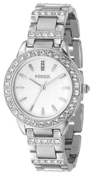 Wrist watch Fossil ES2362 for women - picture, photo, image