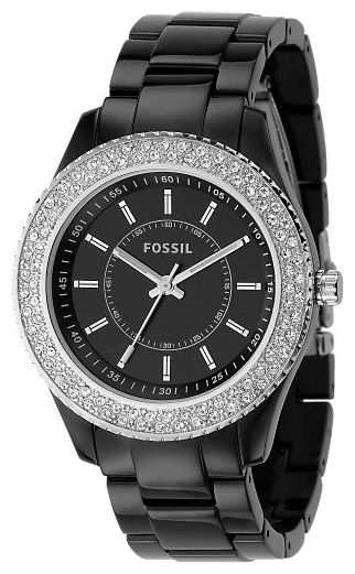 Wrist watch Fossil ES2445 for women - picture, photo, image