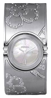 Wrist watch Fossil ES2492 for women - picture, photo, image