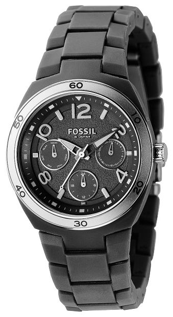 Wrist watch Fossil ES2519 for women - picture, photo, image