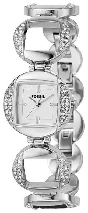 Wrist watch Fossil ES2566 for women - picture, photo, image