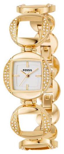 Wrist watch Fossil ES2567 for women - picture, photo, image