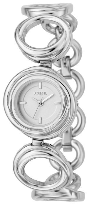 Wrist watch Fossil ES2580 for women - picture, photo, image