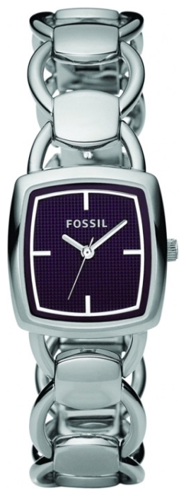 Wrist watch Fossil ES2621 for women - picture, photo, image